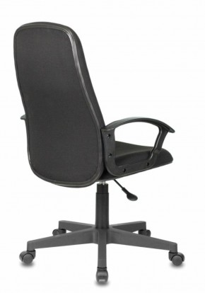 Кресло офисное BRABIX "Element EX-289" (черное) 532092 в Златоусте - zlatoust.ok-mebel.com | фото 4