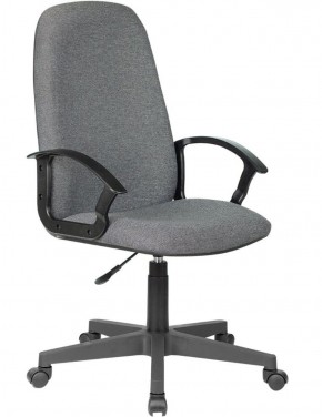 Кресло офисное BRABIX "Element EX-289", ткань, серое, 532093 в Златоусте - zlatoust.ok-mebel.com | фото 1