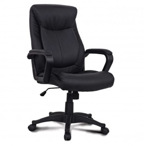 Кресло офисное BRABIX "Enter EX-511" (экокожа/черная) 530859 в Златоусте - zlatoust.ok-mebel.com | фото 1