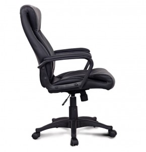 Кресло офисное BRABIX "Enter EX-511" (экокожа/черная) 530859 в Златоусте - zlatoust.ok-mebel.com | фото 3