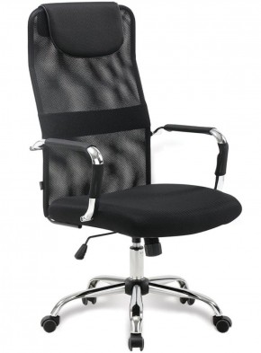 Кресло офисное BRABIX "Fit EX-514" (черное) 531949 в Златоусте - zlatoust.ok-mebel.com | фото