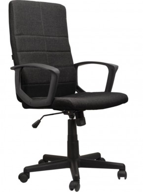Кресло офисное BRABIX "Focus EX-518" (ткань, черное) 531575 в Златоусте - zlatoust.ok-mebel.com | фото