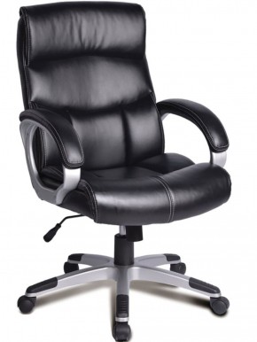 Кресло офисное BRABIX "Impulse EX-505" (черное) 530876 в Златоусте - zlatoust.ok-mebel.com | фото