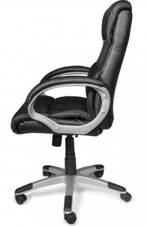 Кресло офисное BRABIX "Impulse EX-505" (черное) 530876 в Златоусте - zlatoust.ok-mebel.com | фото 3