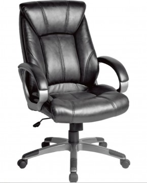 Кресло офисное BRABIX "Maestro EX-506" (черное) 530877 в Златоусте - zlatoust.ok-mebel.com | фото