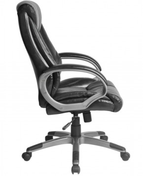 Кресло офисное BRABIX "Maestro EX-506" (черное) 530877 в Златоусте - zlatoust.ok-mebel.com | фото 3