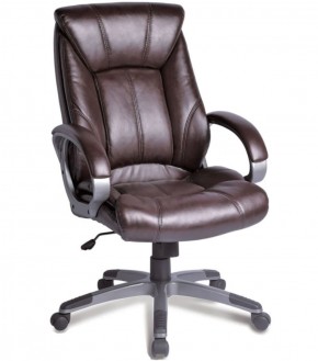 Кресло офисное BRABIX "Maestro EX-506" (коричневое) 530878 в Златоусте - zlatoust.ok-mebel.com | фото