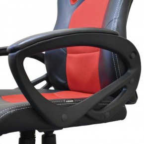 Кресло офисное BRABIX "Rider EX-544" (черный/красный) 531583 в Златоусте - zlatoust.ok-mebel.com | фото 4