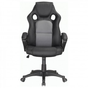 Кресло офисное BRABIX "Rider Plus EX-544" (черный/серый) 531582 в Златоусте - zlatoust.ok-mebel.com | фото 2