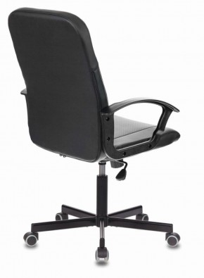 Кресло офисное BRABIX "Simple EX-521" (экокожа, черное) 532103 в Златоусте - zlatoust.ok-mebel.com | фото 4