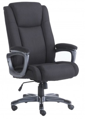 Кресло офисное BRABIX "Solid HD-005" (ткань/черное) 531822 в Златоусте - zlatoust.ok-mebel.com | фото