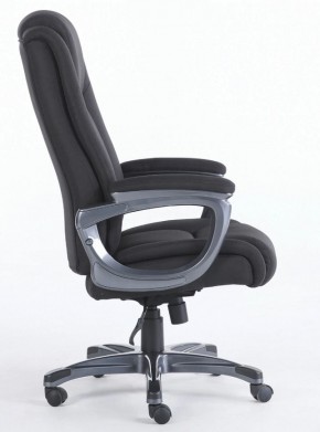 Кресло офисное BRABIX "Solid HD-005" (ткань/черное) 531822 в Златоусте - zlatoust.ok-mebel.com | фото 3