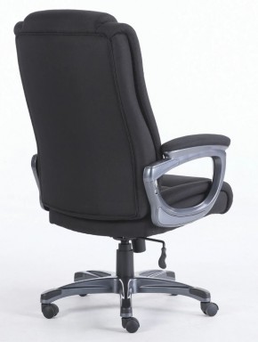 Кресло офисное BRABIX "Solid HD-005" (ткань/черное) 531822 в Златоусте - zlatoust.ok-mebel.com | фото 4