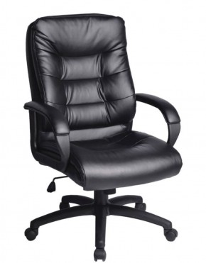 Кресло офисное BRABIX "Supreme EX-503" (черное) 530873 в Златоусте - zlatoust.ok-mebel.com | фото