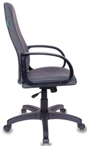 Кресло руководителя Бюрократ CH-808AXSN/G темно-серый 3C1 в Златоусте - zlatoust.ok-mebel.com | фото 2