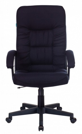 Кресло руководителя Бюрократ T-9908AXSN-Black черный TS-584 в Златоусте - zlatoust.ok-mebel.com | фото 5