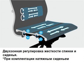 Кресло Samurai L1-1K - TS (Черный) Модель Samurai 0010001 в Златоусте - zlatoust.ok-mebel.com | фото 14
