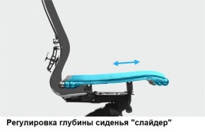 Кресло Samurai L1-1K - TS (Молочный) Модель Samurai 0130001 в Златоусте - zlatoust.ok-mebel.com | фото 15