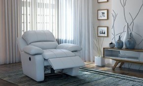 Кресло-трансформер Recliner (Реклайнер) в Златоусте - zlatoust.ok-mebel.com | фото 3