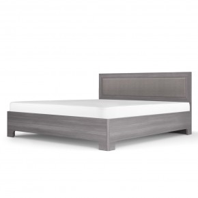 Кровать-1 1400 экокожа Парма Нео в Златоусте - zlatoust.ok-mebel.com | фото 2