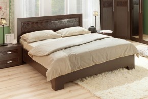 Кровать-1 900 Парма в Златоусте - zlatoust.ok-mebel.com | фото