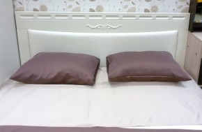 Кровать 1400 без ортопеда "Мария-Луиза 14" в Златоусте - zlatoust.ok-mebel.com | фото 4