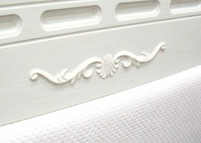 Кровать 1600 + ортопед/без ПМ "Мария-Луиза 16" в Златоусте - zlatoust.ok-mebel.com | фото 2