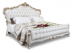 Кровать Анна Мария 1800 с основание в Златоусте - zlatoust.ok-mebel.com | фото