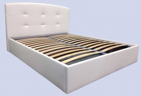 Кровать Ариадна Easy 1400 (без механизма подъема) в Златоусте - zlatoust.ok-mebel.com | фото 2