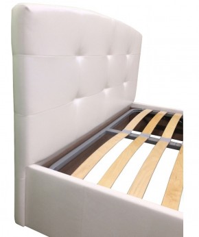 Кровать Ариадна Easy 1400 (с механизмом подъема) в Златоусте - zlatoust.ok-mebel.com | фото 4