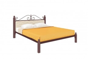 Кровать Диана Lux мягкая 1900 (МилСон) в Златоусте - zlatoust.ok-mebel.com | фото 2