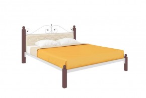 Кровать Диана Lux мягкая 1900 (МилСон) в Златоусте - zlatoust.ok-mebel.com | фото 5