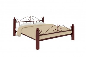 Кровать Диана Lux plus 1900 (МилСон) в Златоусте - zlatoust.ok-mebel.com | фото 5