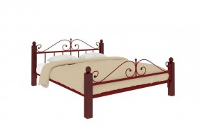 Кровать Диана Lux plus 1900 (МилСон) в Златоусте - zlatoust.ok-mebel.com | фото 6