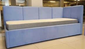 Кровать Диана + Решетка+ПМ+Дно (800) в Златоусте - zlatoust.ok-mebel.com | фото 5