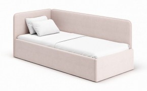 Кровать-диван Leonardo 160*70 (Розовый) в Златоусте - zlatoust.ok-mebel.com | фото
