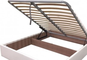 Кровать Джесика Easy 1600 (с механизмом подъема) в Златоусте - zlatoust.ok-mebel.com | фото 3