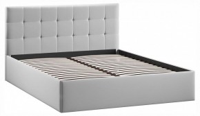Кровать двуспальная Джоли Тип 1 в Златоусте - zlatoust.ok-mebel.com | фото 2