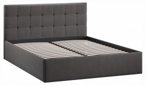 Кровать двуспальная Джоли Тип 1 в Златоусте - zlatoust.ok-mebel.com | фото