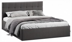 Кровать двуспальная Джоли Тип 1 в Златоусте - zlatoust.ok-mebel.com | фото 2