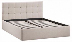 Кровать двуспальная Джоли Тип 1 в Златоусте - zlatoust.ok-mebel.com | фото 2