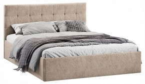 Кровать двуспальная Джоли Тип 1 в Златоусте - zlatoust.ok-mebel.com | фото