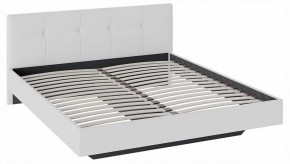 Кровать двуспальная Элис Тип 1 в Златоусте - zlatoust.ok-mebel.com | фото