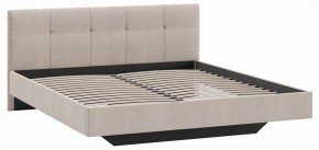 Кровать двуспальная Элис Тип 1 в Златоусте - zlatoust.ok-mebel.com | фото 2