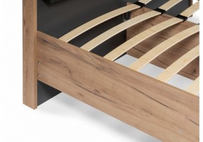 Кровать двуспальная Тхан в Златоусте - zlatoust.ok-mebel.com | фото 10