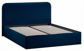Кровать двуспальная Тиффани с ПМ Тип 1 в Златоусте - zlatoust.ok-mebel.com | фото 2