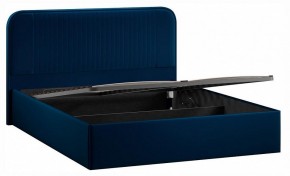Кровать двуспальная Тиффани с ПМ Тип 1 в Златоусте - zlatoust.ok-mebel.com | фото 3