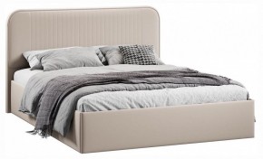 Кровать двуспальная Тиффани с ПМ Тип 1 в Златоусте - zlatoust.ok-mebel.com | фото