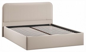 Кровать двуспальная Тиффани с ПМ Тип 1 в Златоусте - zlatoust.ok-mebel.com | фото 2