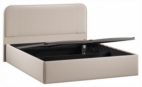 Кровать двуспальная Тиффани с ПМ Тип 1 в Златоусте - zlatoust.ok-mebel.com | фото 3